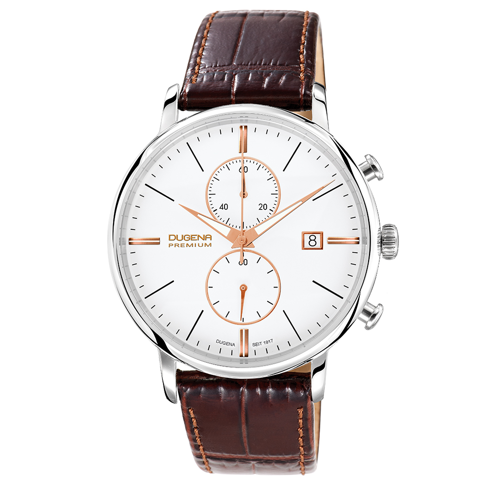 DUGENA Festa Chrono Klassische Uhren 7000169 |