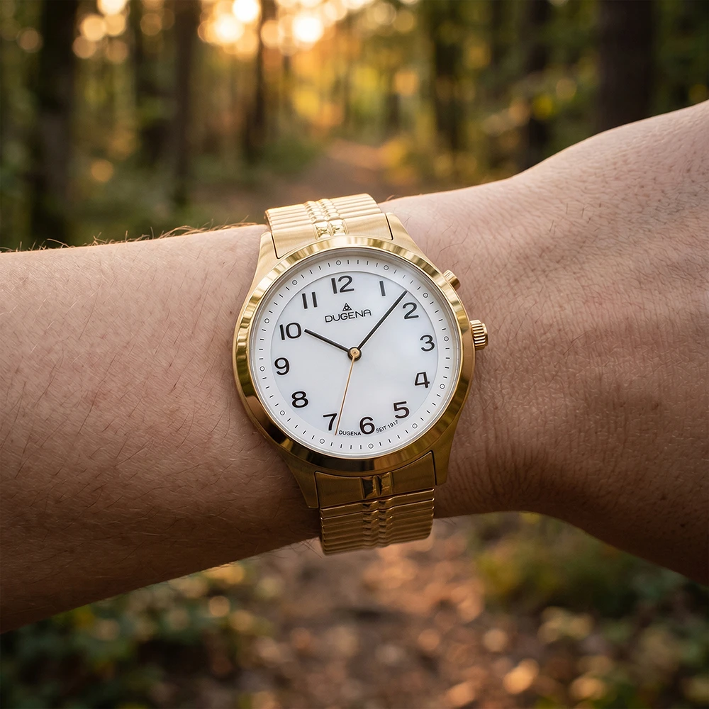Bari Licht gold
