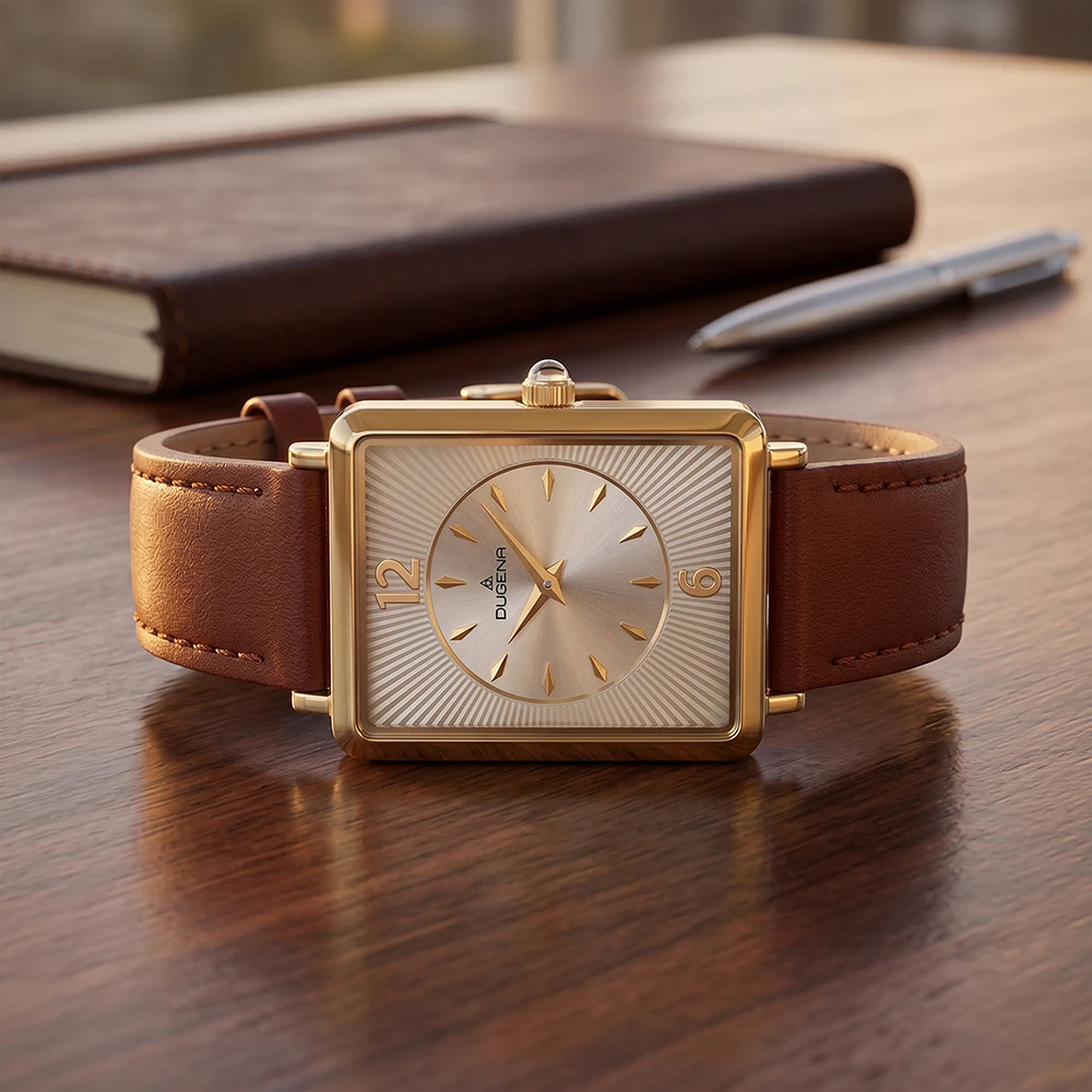 Sophine braun gold