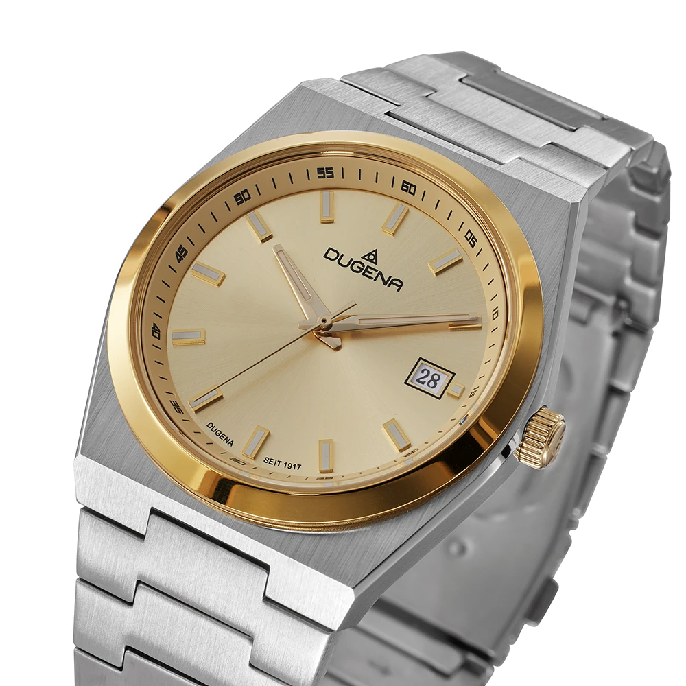 Conrad Silber Gold