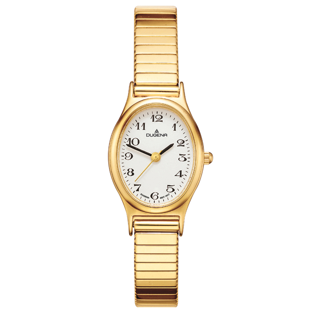 Flexbanduhren | DUGENA Vintage Comfort 4168003