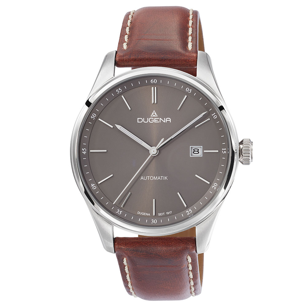 Dugena Premium Dugena Herrenuhr Basic Herren Armbanduhr Dugena