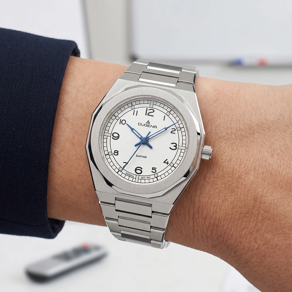 München Silber Weiß