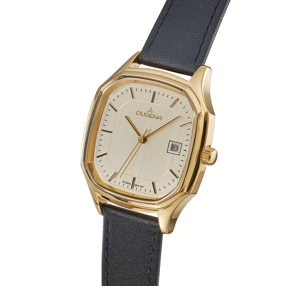 Ulm Gold