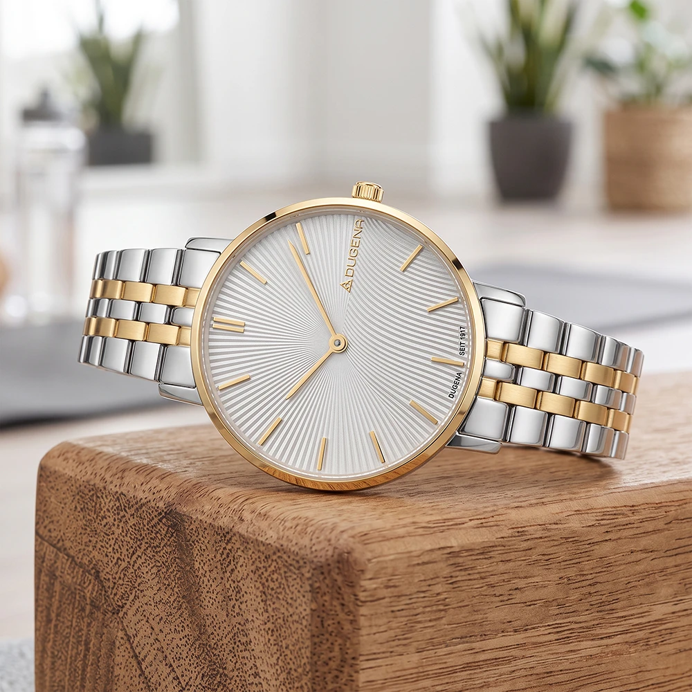 Linée Bicolor Gliederarmband