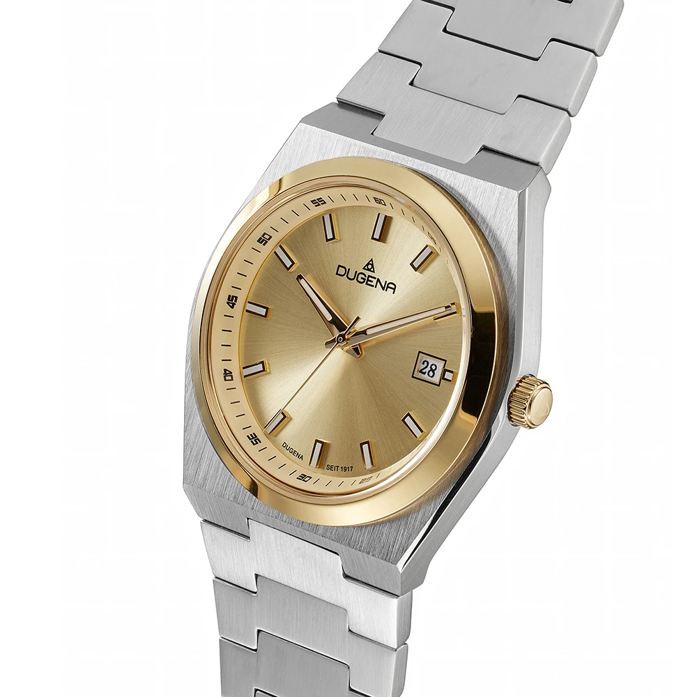 Conrad Silber Gold