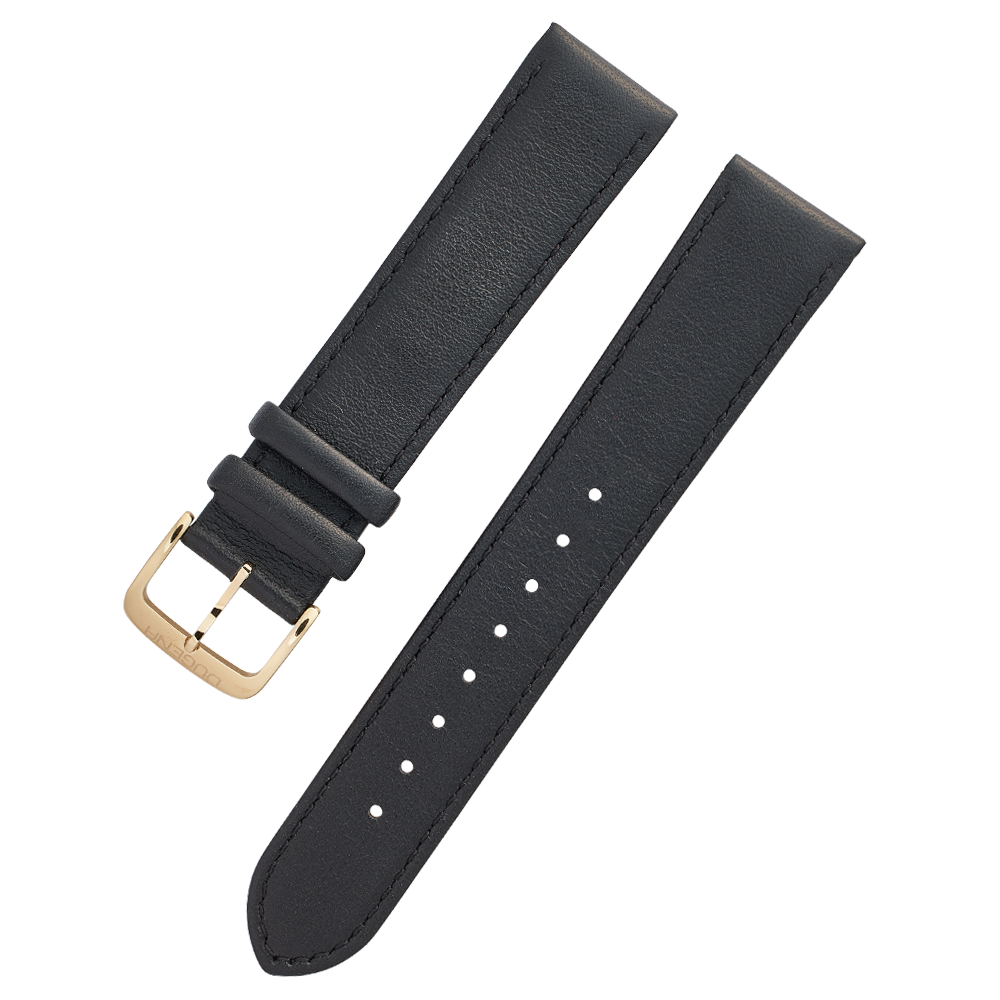 Lederarmband Herren für unsere Hochzeitsuhren