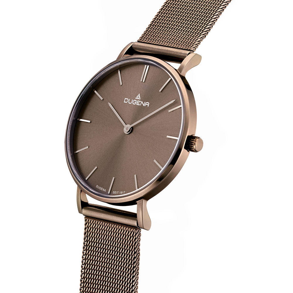 Linée Khaki Milanaiseband