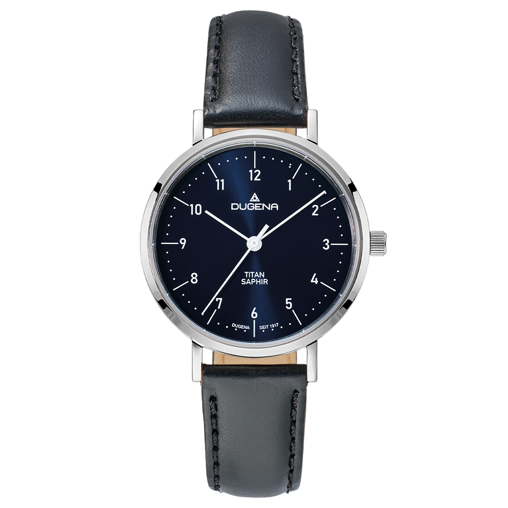 Stuttgart Lederband Schwarz Stuttgart Lederband Schwarz