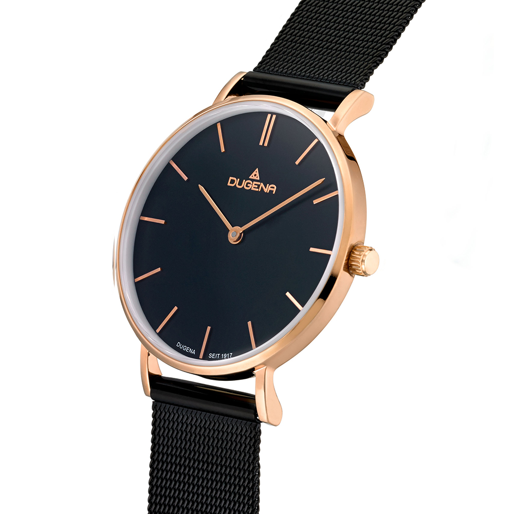 Dugena Herrenuhr Uhren Milano Dugena Milano Dugena Uhrenarmband