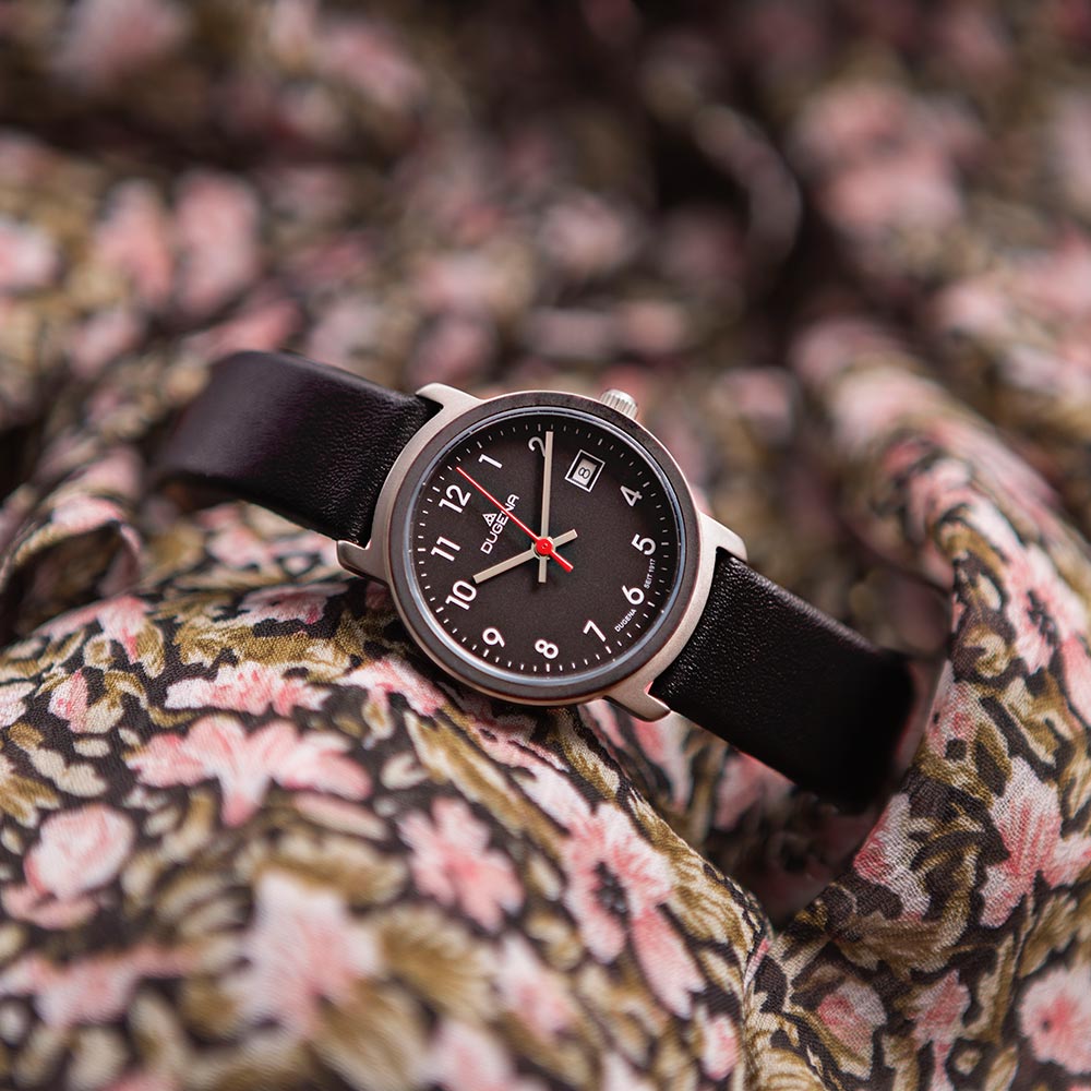 Dugena Uhren Dugena Armband Dugena Uhren Eckige Damenuhr