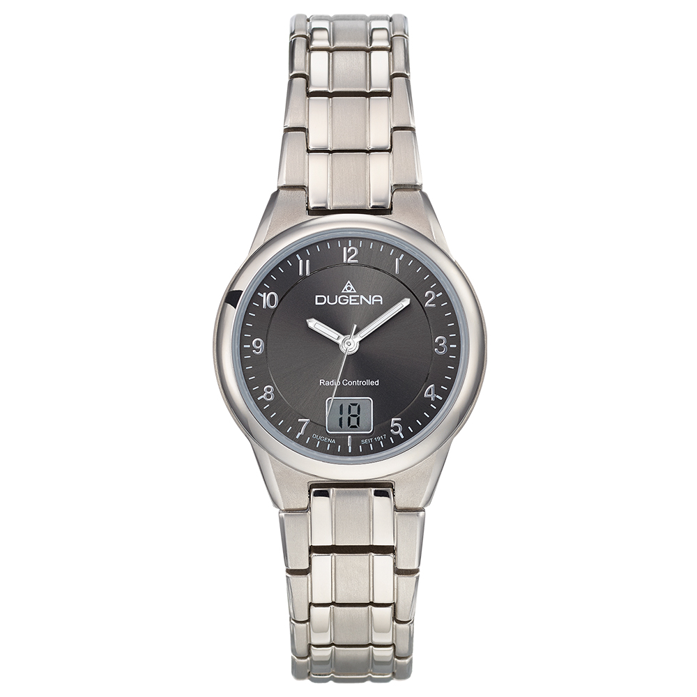 Gent Funk Anthrazit Titan Gent Funk Anthrazit Titan