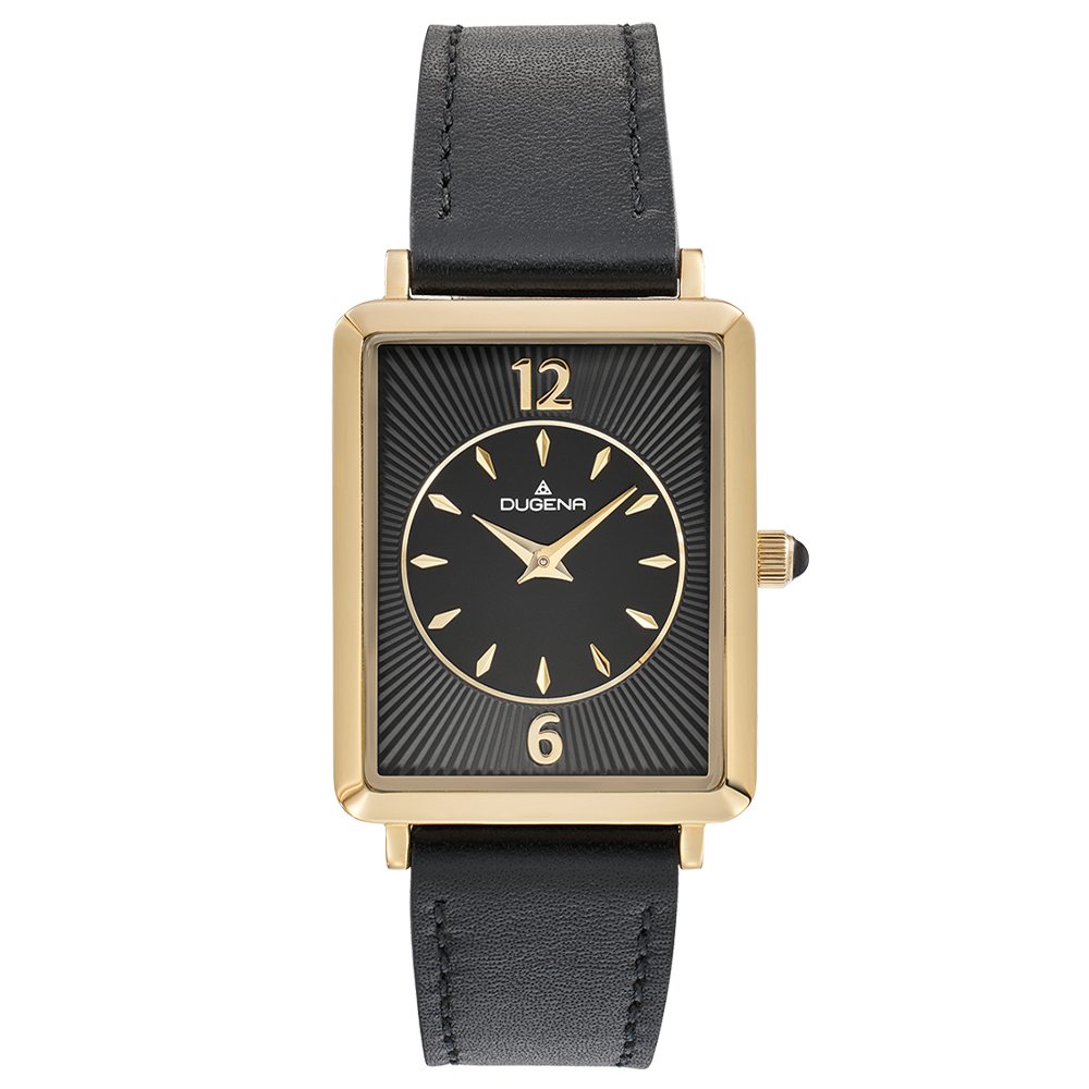Sophine schwarz gold