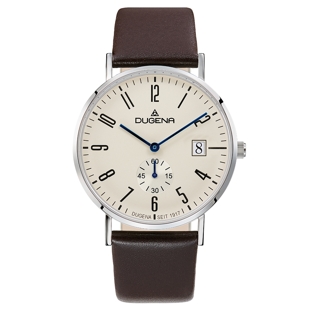 Uhren | 7000239 DUGENA Dessau Chrono Moderne