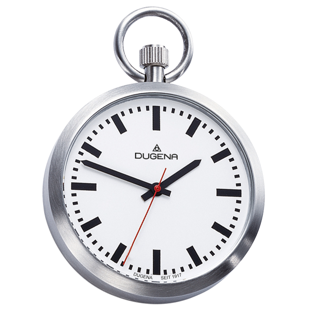 Taschenuhren DUGENA Lepine 4288025-1