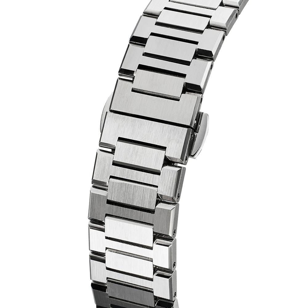 München Silber Schwarz