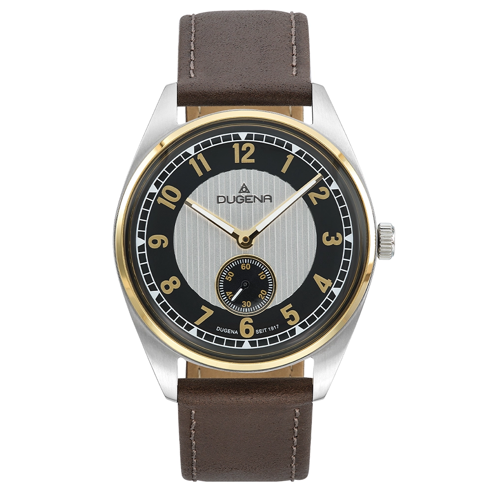 Bremen Lederband Braun