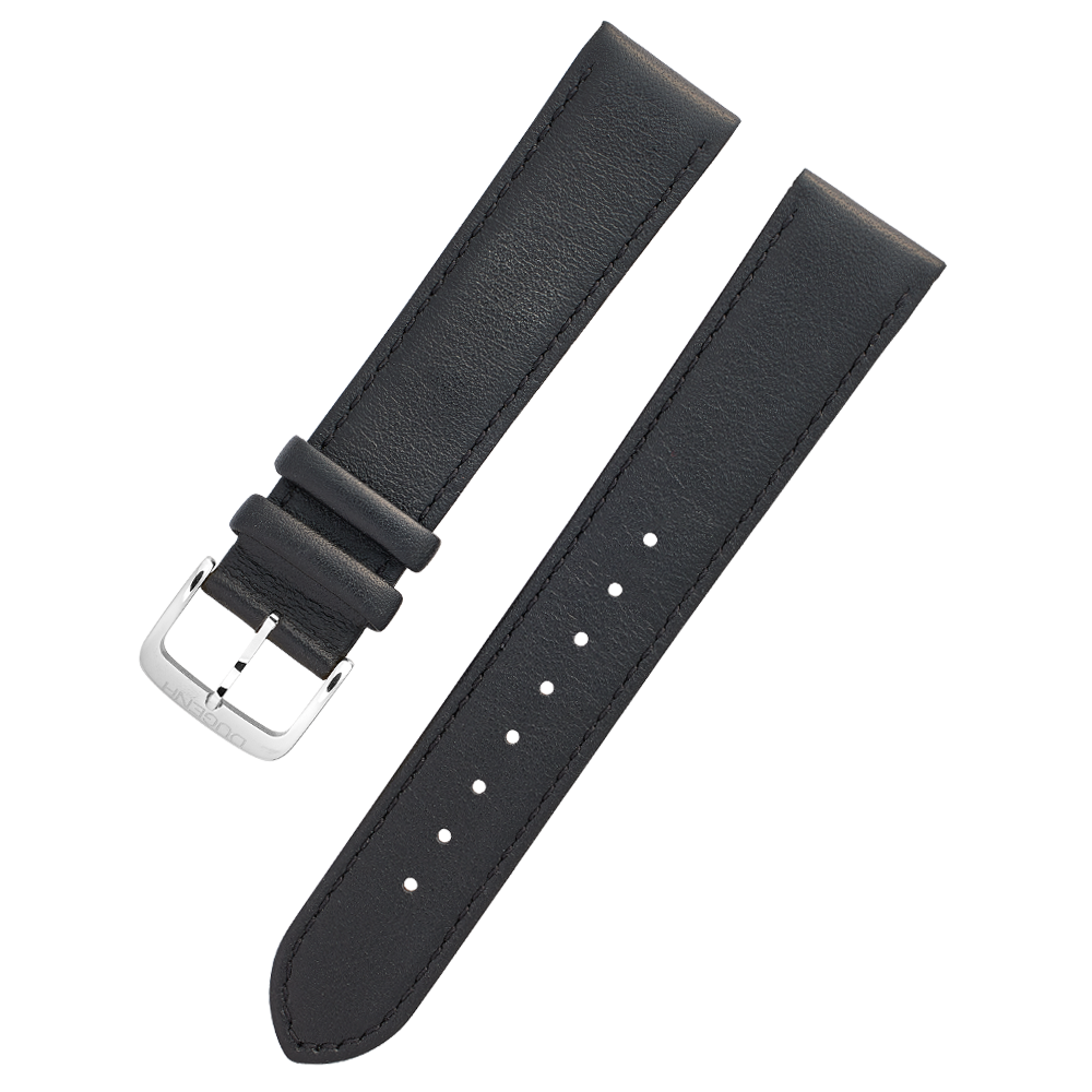 Lederarmband Herren für unsere Hochzeitsuhren