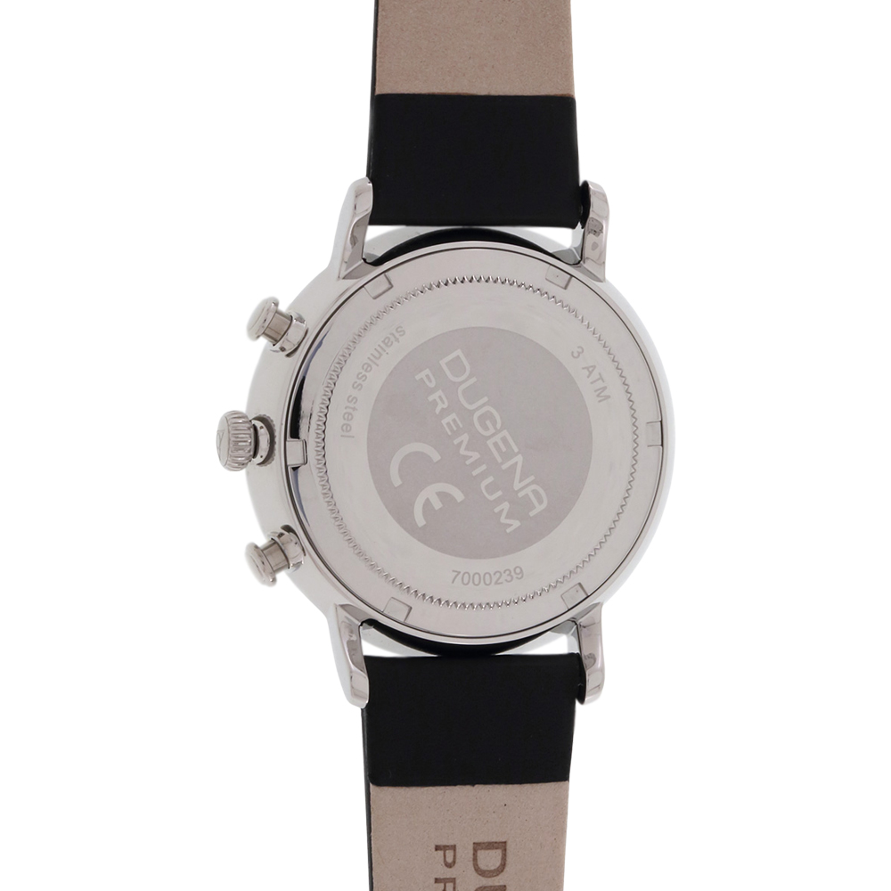 Dessau Chrono Dessau Chrono