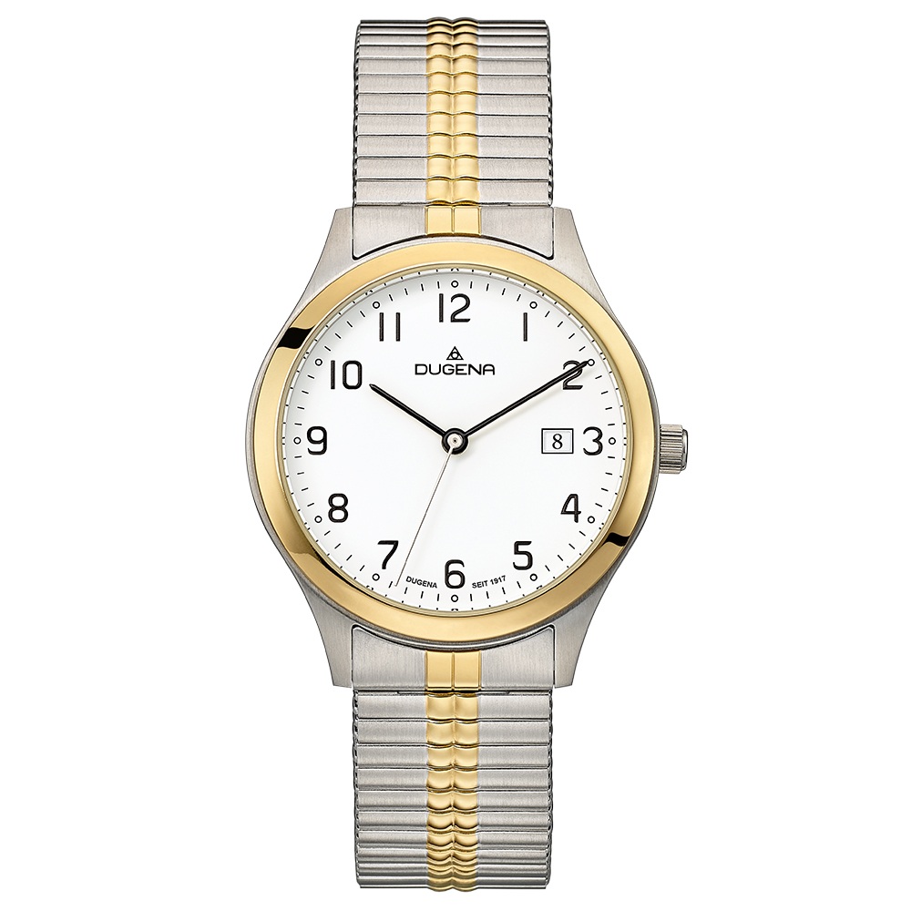 Bari Weiß Bicolor Zugband Bari Weiß Bicolor Zugband