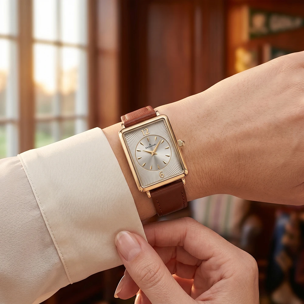 Sophine braun gold