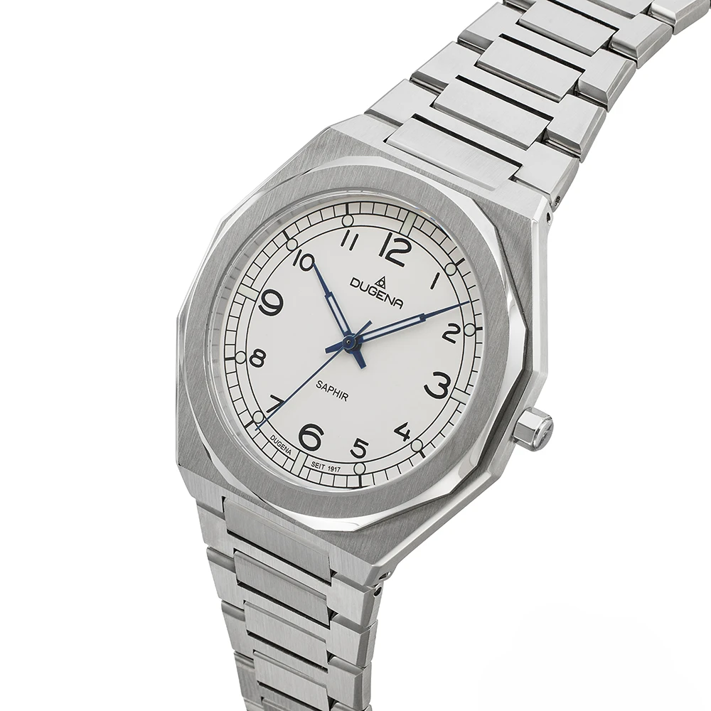 München Silber Weiß