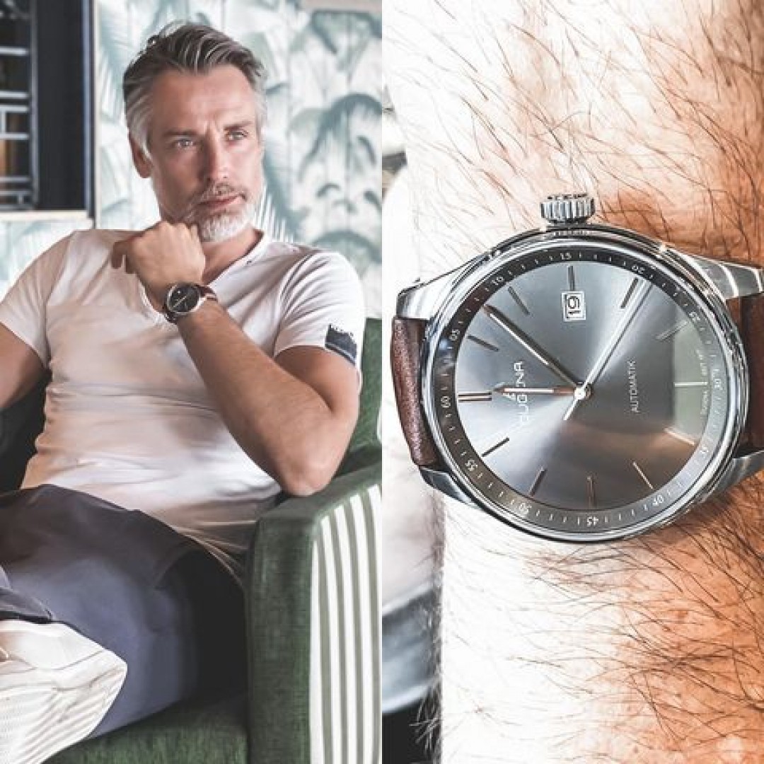 The choice is yours!
Werbung I Gewinnspiel
Für mich gehört die passende Armbanduhr zu einem perfekt Outfit einfach dazu. Mit den Uhren „Tresor Master“ und „Milano“ von dugena_watches habe ich meine Lieblingsmodelle gefunden, die ich zu unterschiedlichen Styles kombinieren kann.
Nun seid ihr aber dran! Denn ihr könnt jeweils 1 x die Milano und 1 x die Tresor Master gewinnen. Wie ihr mitmachen könnt?
Folgt dugena_watches auf Instagram
Liked diesen Beitrag zum Gewinnspiel
Verratet mir, welches Modell eurer Favorit ist
Der Gewinner wird von mir am 01. Oktober 2021 benachrichtigt.
Das Gewinnspiel steht in keinem Zusammenhang mit Instagram. Der Rechtsweg ist ausgeschlossen.
