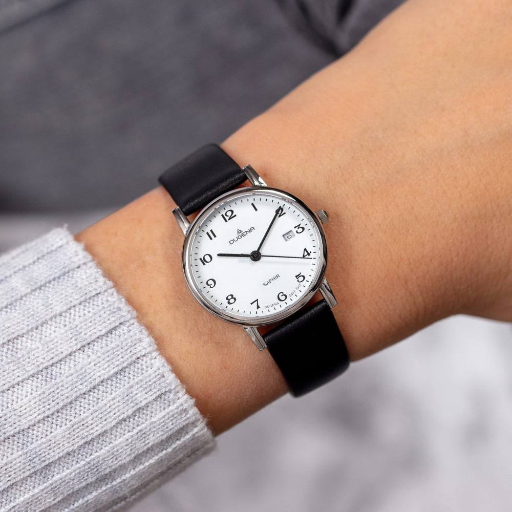 Klassische Uhren DUGENA Zenit 4460728 - Main Image