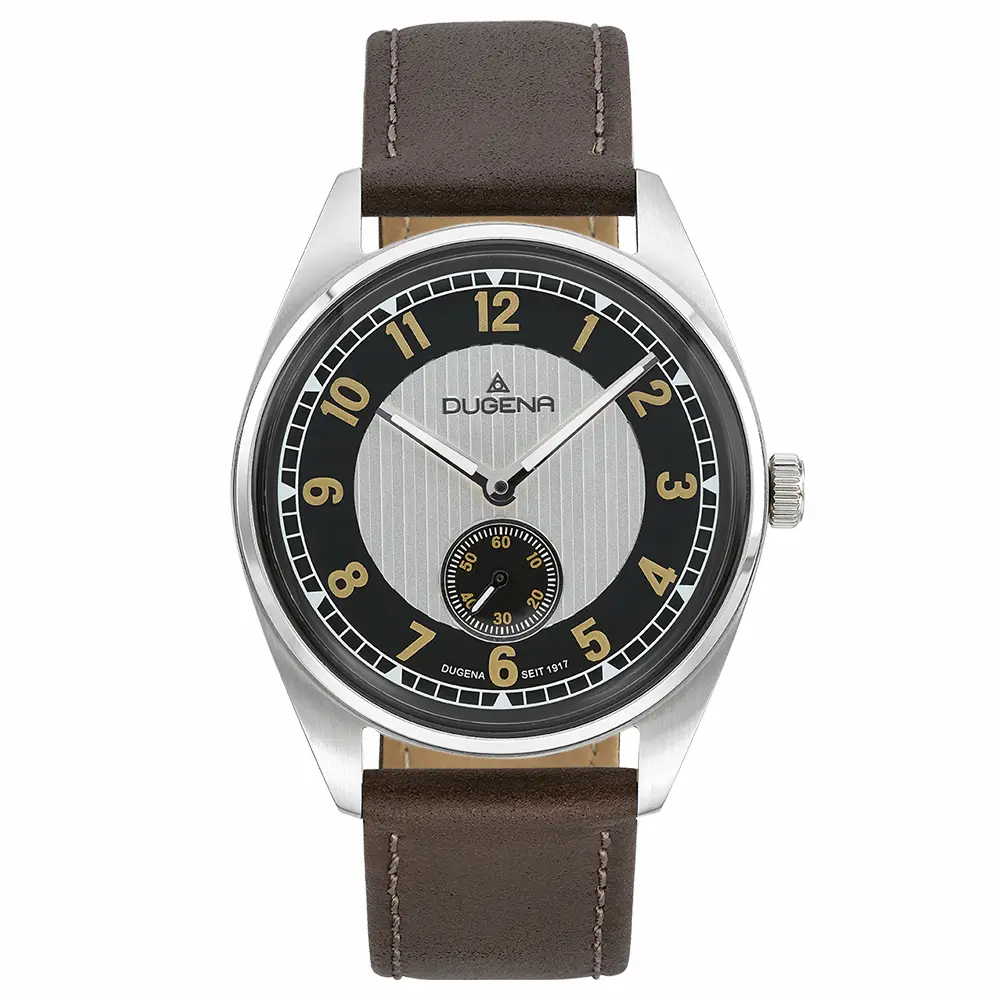 Bremen Lederband Braun