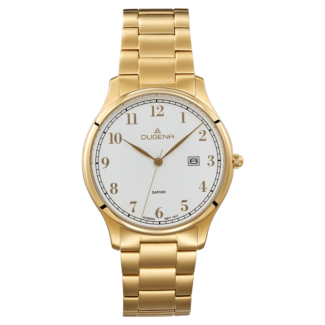 DUGENA Uhren Klassische Festa Chrono 7090169 |