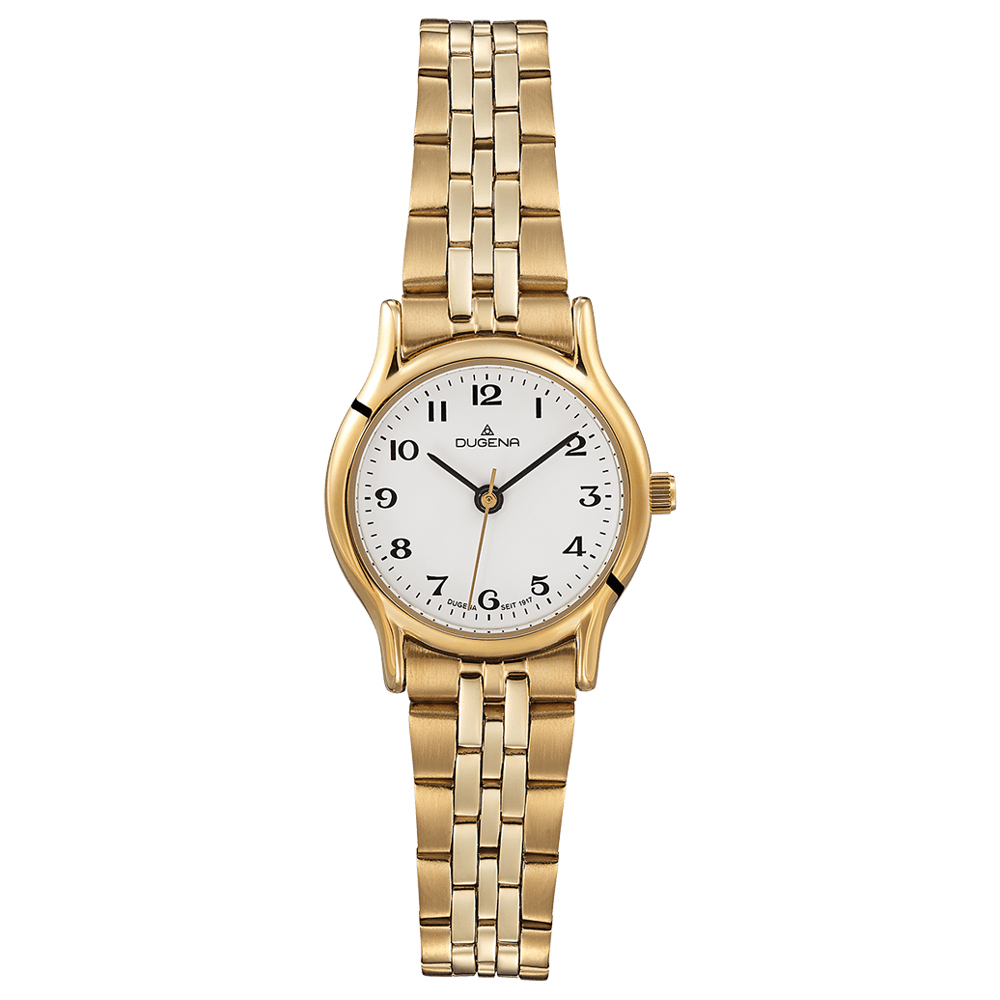 Vintage Weiß Gold Vintage Weiß Gold