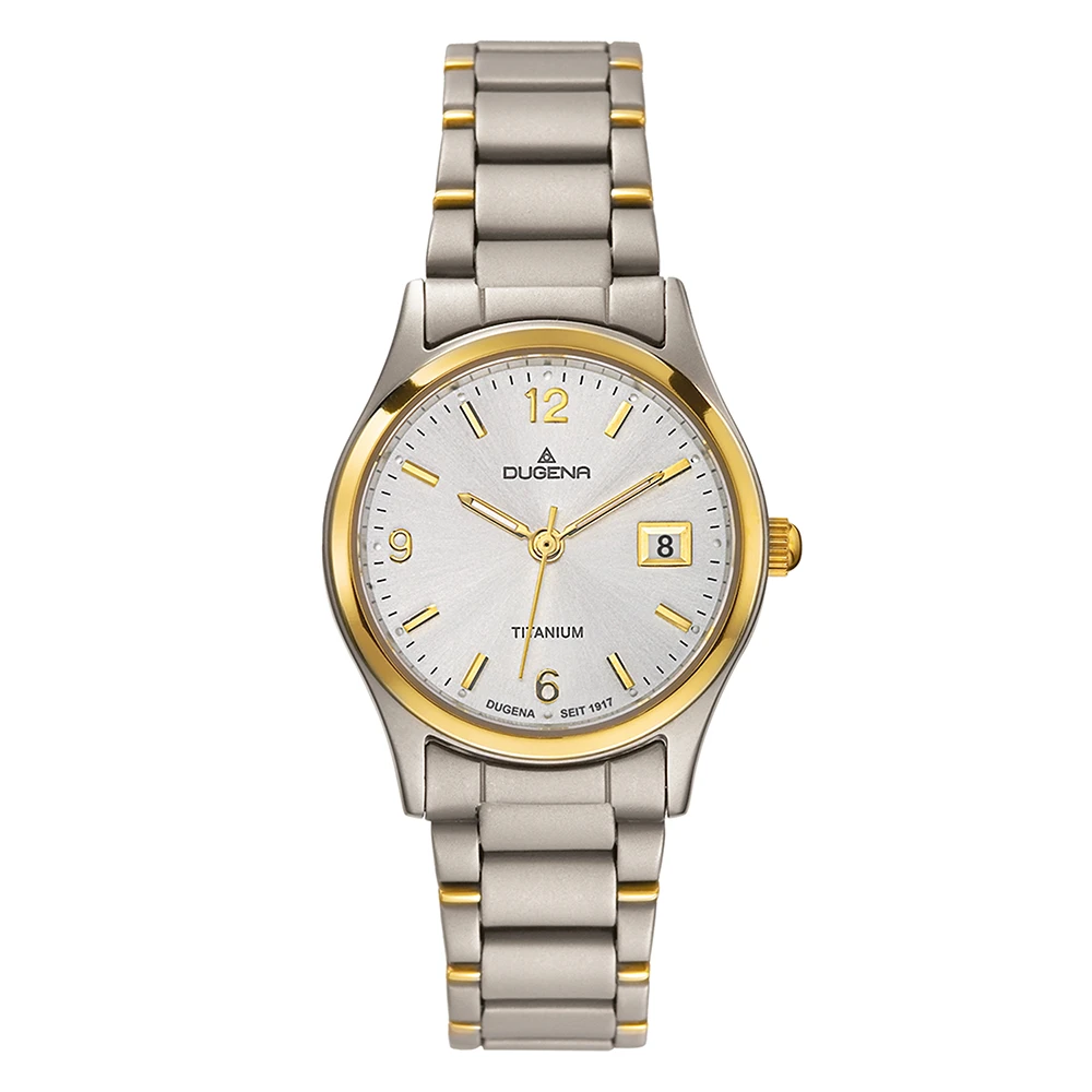 Semper Silber Titan Gold