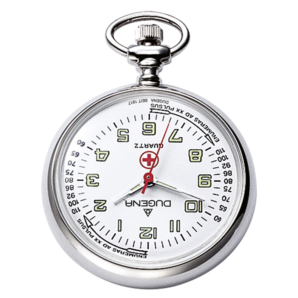 Taschenuhren DUGENA Schwesternuhr 4149882-1