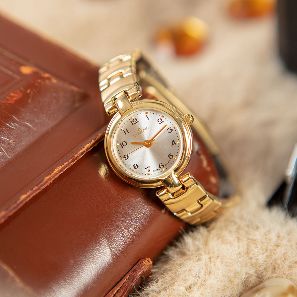 Damen Uhren Sehr Kleine Armbanduhr Regent Sehr Kleine Damenuhr