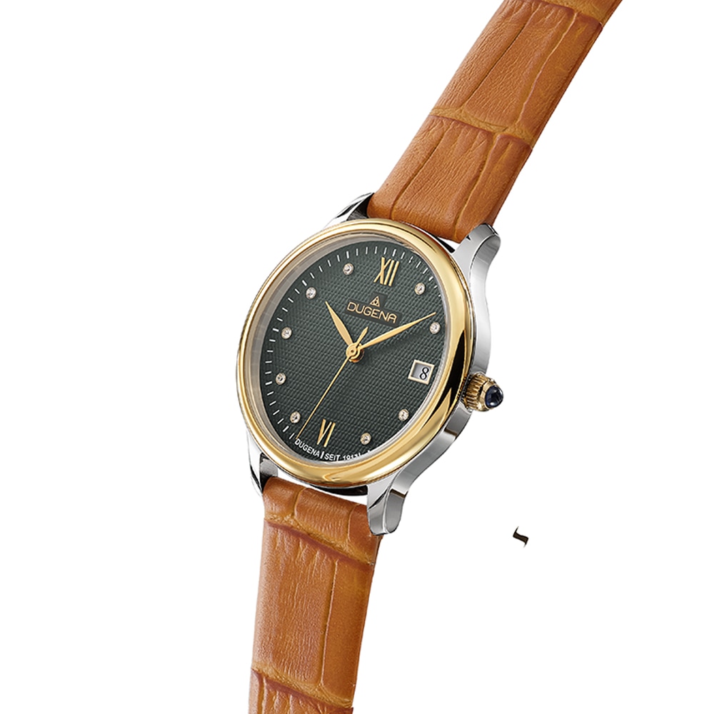 Klassische Uhren DUGENA Florenz 4461087 - Main Image