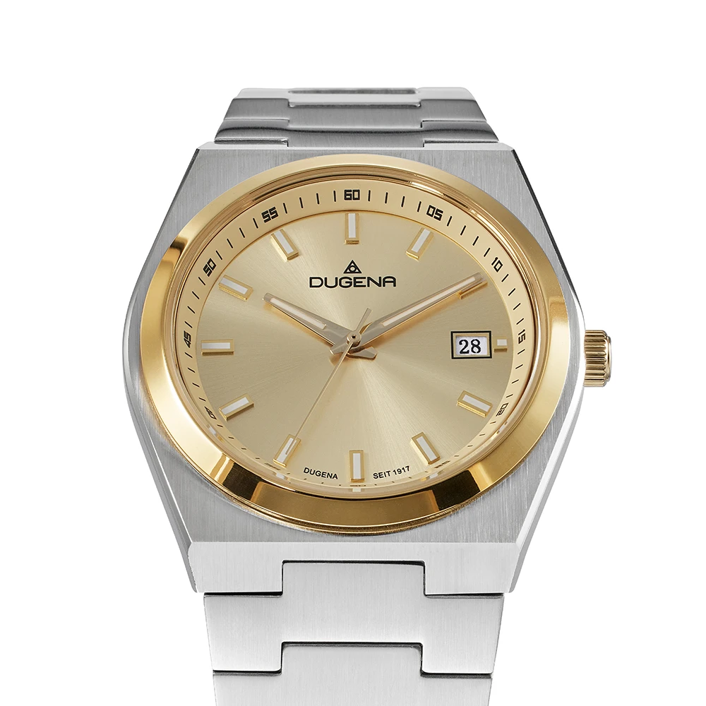Conrad Silber Gold