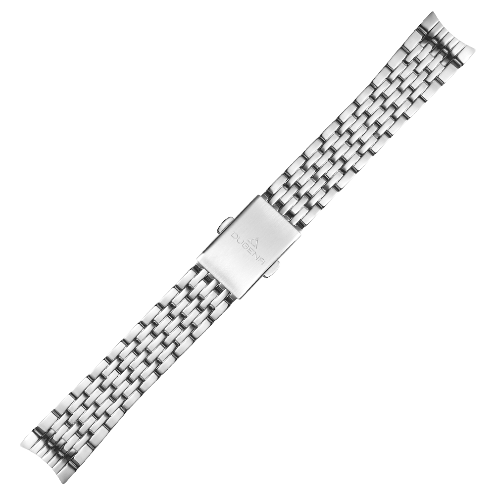 Edelstahlarmband Damen für unsere Hochzeitsuhren