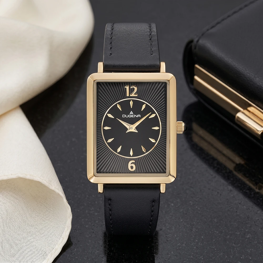 Sophine schwarz gold