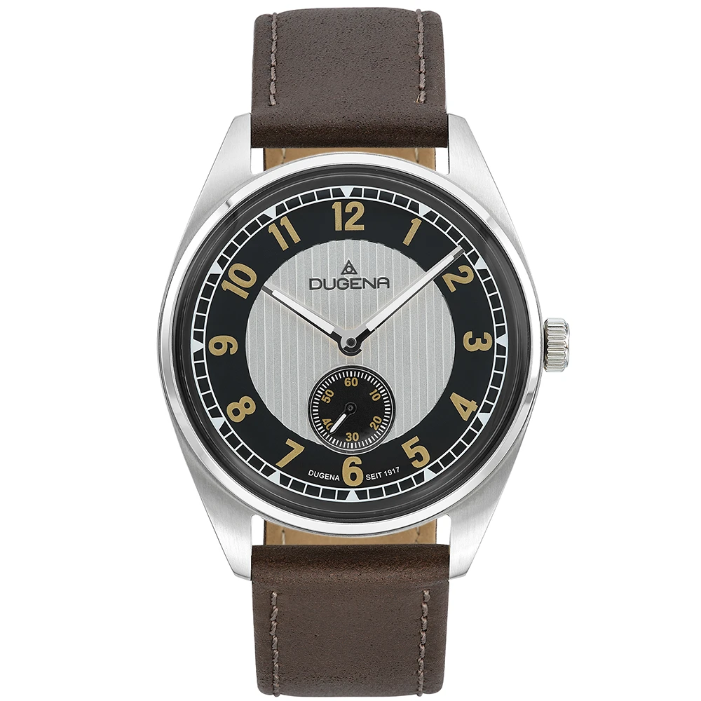 Bremen Lederband Braun