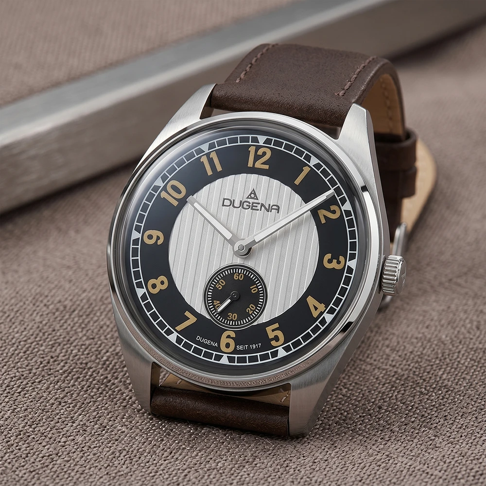 Bremen Lederband Braun