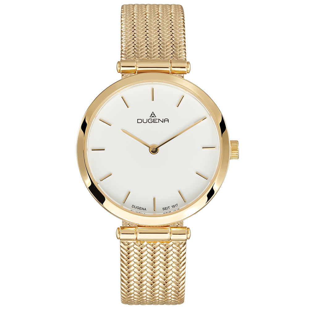 Moderne Uhren DUGENA Lissa 4460904 - Main Image