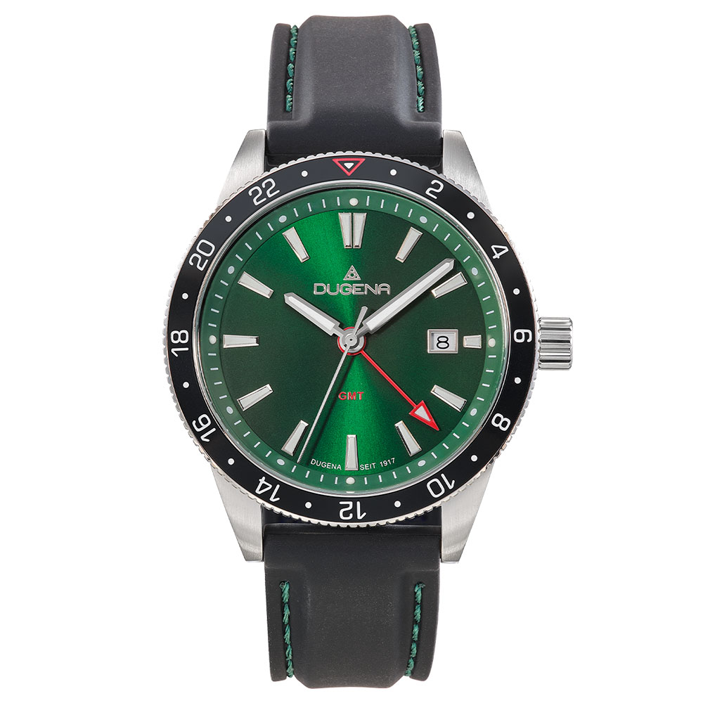 GMT Grün  GMT Grün