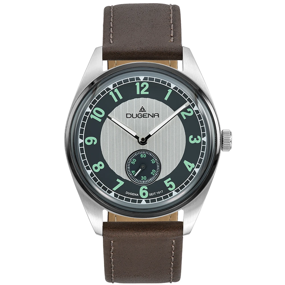 Bremen Lederband Braun