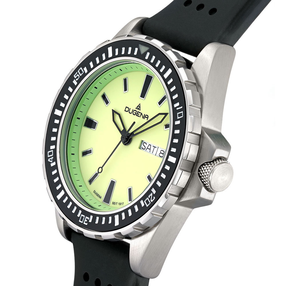 Uhren 4460679 Sportive | DUGENA Friend Divers