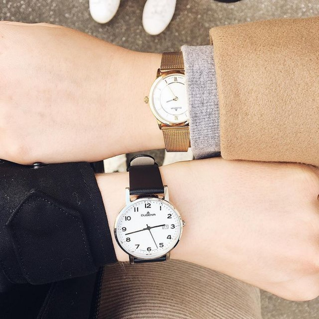 Modena + Moma = Partners in Crime ;)
#watchlove #timepiece #instawatch #uhren #watchoftheday #germanwatch #watchlover #wotd #potd #100years #watchstyle #watchtrend #watchgram #couple #couplegoals #love #moma #modena Modena + Moma = Partners in Crime ;)
#watchlove #timepiece #instawatch #uhren #watchoftheday #germanwatch #watchlover #wotd #potd #100years #watchstyle #watchtrend #watchgram #couple #couplegoals #love #moma #modena