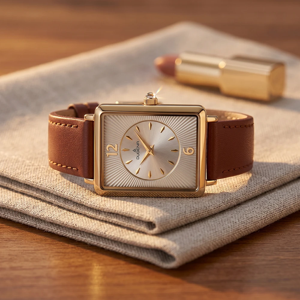 Sophine braun gold