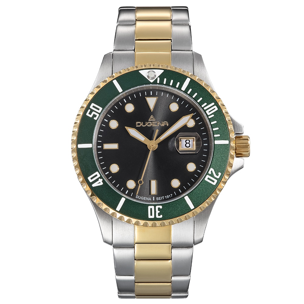 Sportive | XL Uhren 4461074 DUGENA Diver