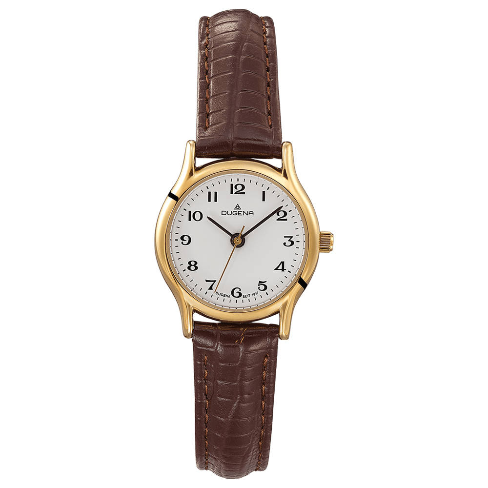 Klassische Uhren DUGENA Vintage 4461109
