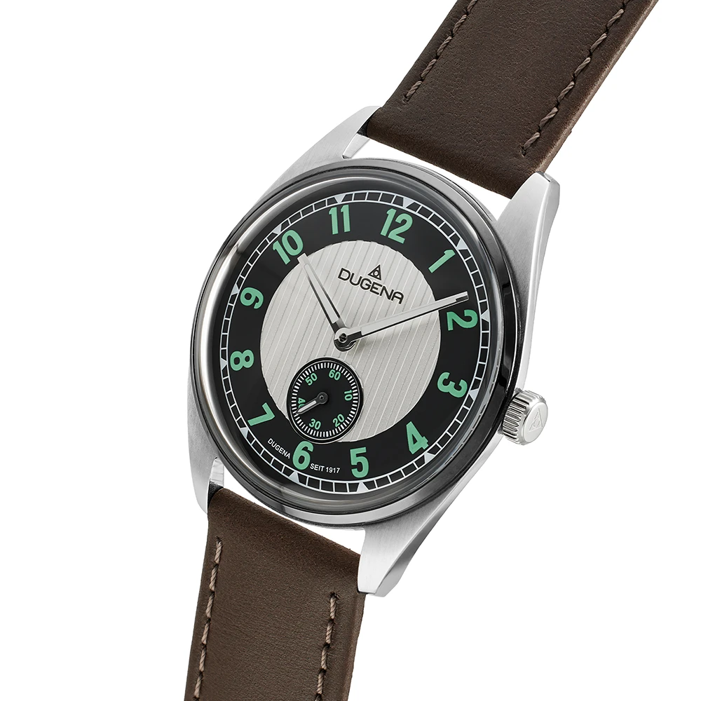 Bremen Lederband Braun