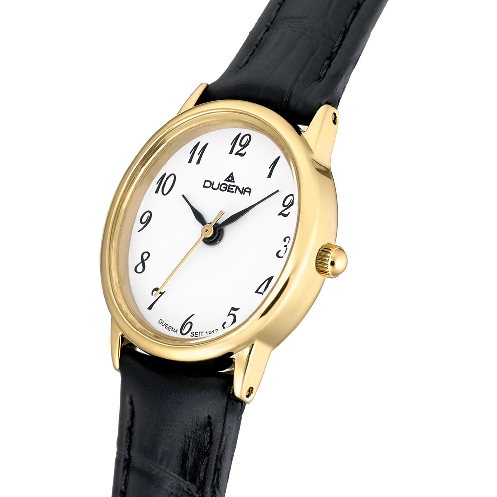 Vintage Dugena Uhren Dugena Premium Damenuhr Dugena Uhr Dugena